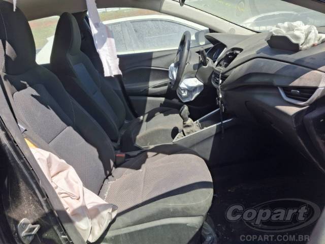 2025 CHEVROLET ONIX PLUS 