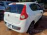 2016 FIAT PALIO 