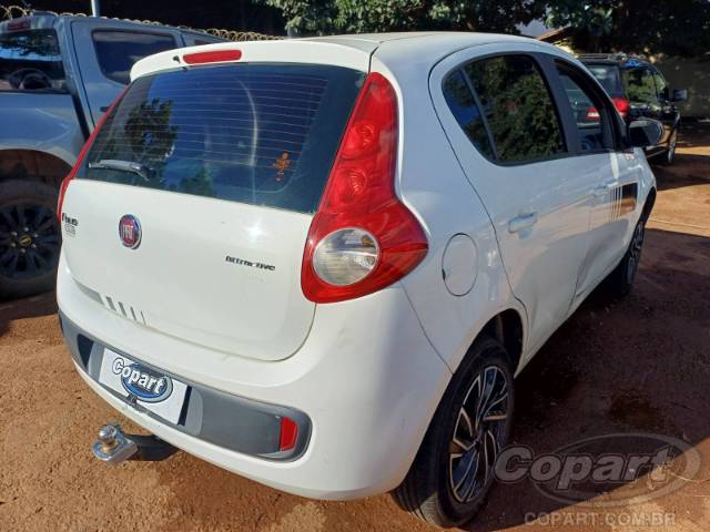 2016 FIAT PALIO 