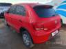 2014 VOLKSWAGEN GOL 