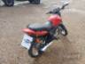 2012 HONDA CG 125 