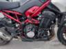 2026 KAWASAKI Z900 