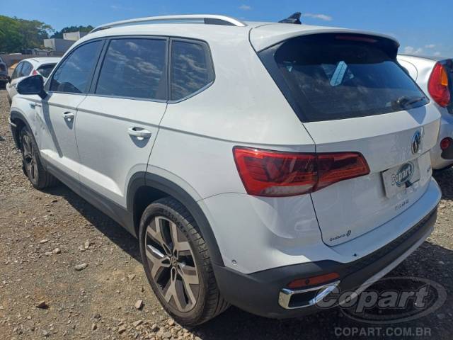 2023 VOLKSWAGEN TAOS 