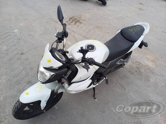 2014 DAFRA NEXT 
