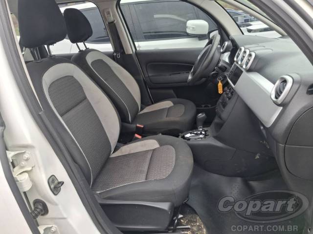 2019 CITROEN AIRCROSS 