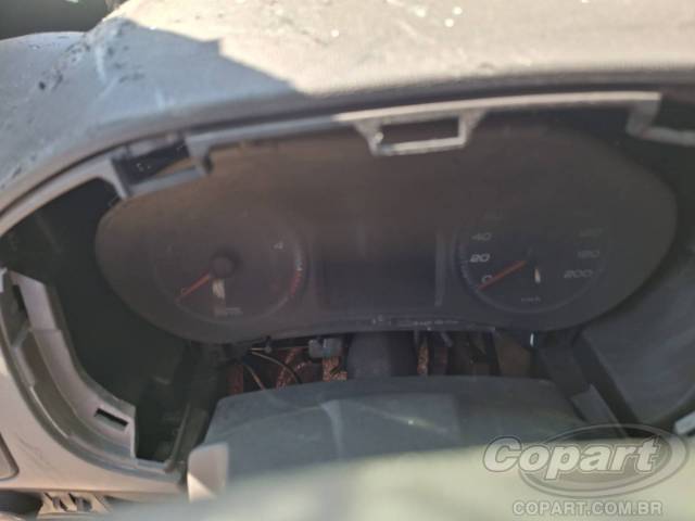 2024 CHEVROLET S10 CABINE DUPLA 