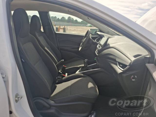 2025 CHEVROLET ONIX PLUS 