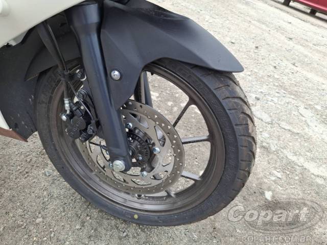 2026 YAMAHA YZF R15 