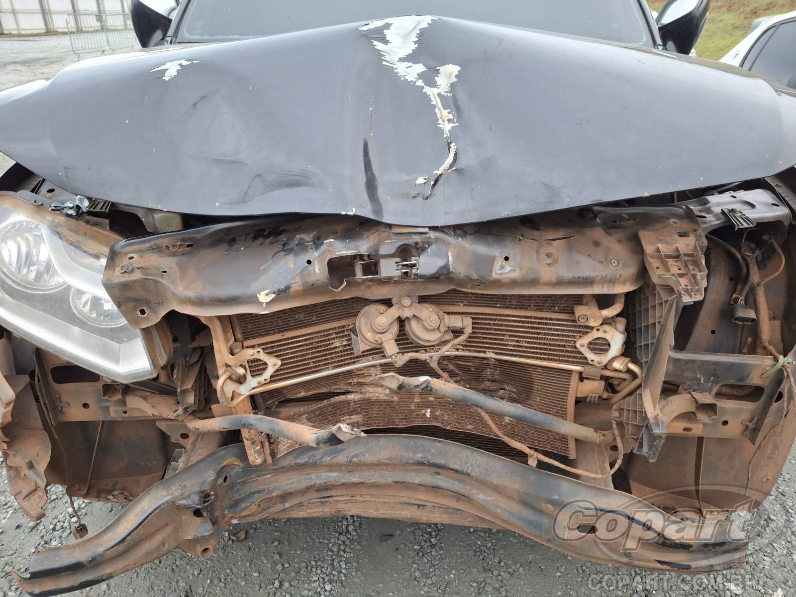2018 VOLKSWAGEN AMAROK — foto 12 de 12