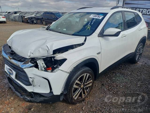 2024 CHEVROLET TRACKER 