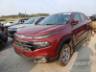 2017 FIAT TORO 