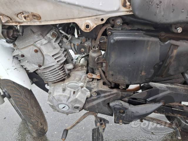 2016 YAMAHA YBR 150 FACTOR 