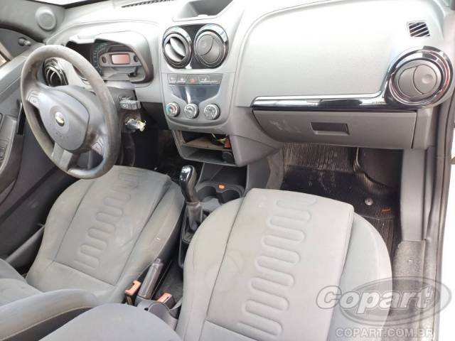 2012 CHEVROLET MONTANA 