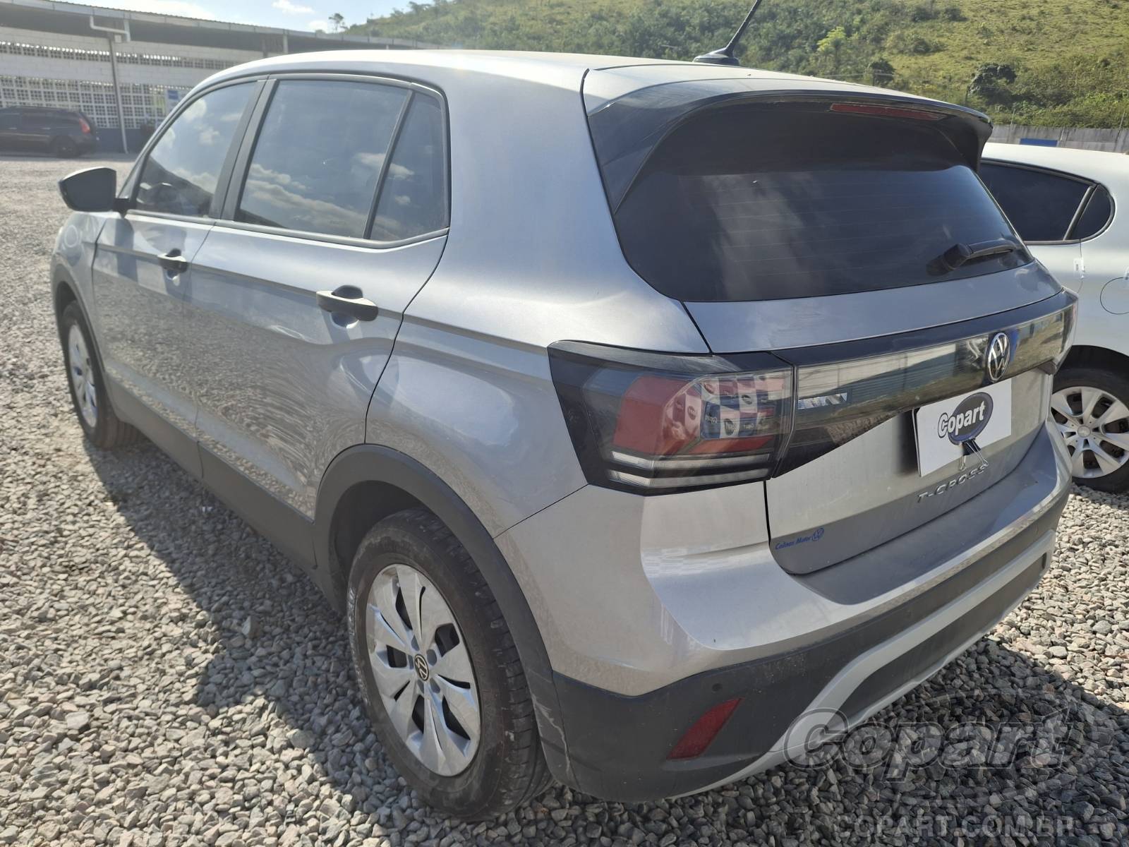 Foto 3: 2026 VOLKSWAGEN T-CROSS