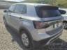 2026 VOLKSWAGEN T-CROSS 
