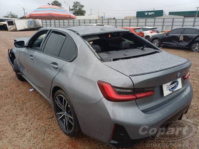 2023 BMW SERIE 3 