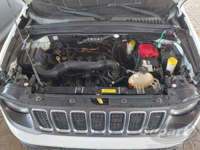 2021 JEEP RENEGADE 