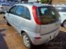 2004 CHEVROLET CORSA 