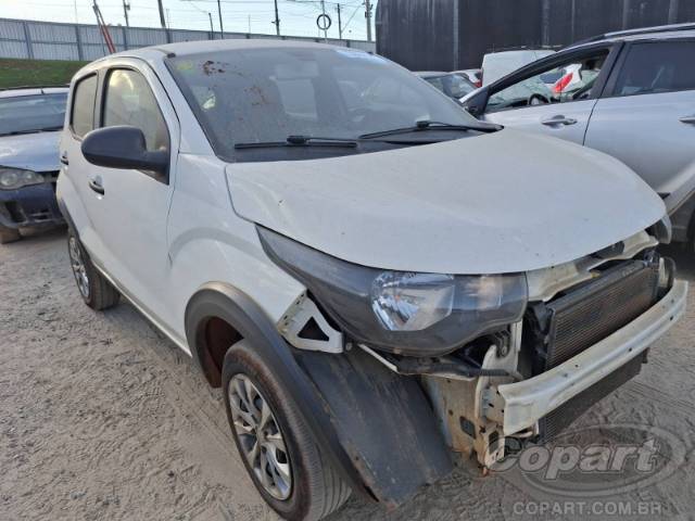 2024 FIAT MOBI 