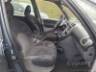 2007 CITROEN XSARA PICASSO 