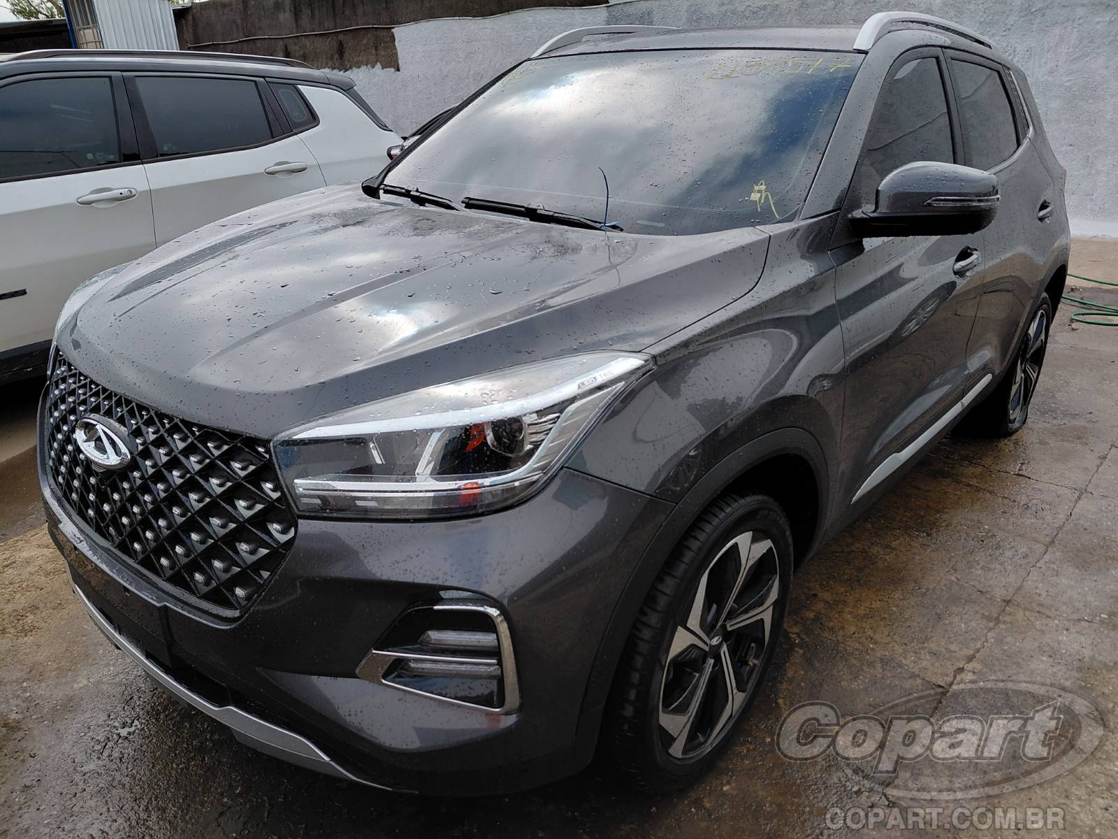 Foto 2: 2026 CAOA CHERY TIGGO 5X