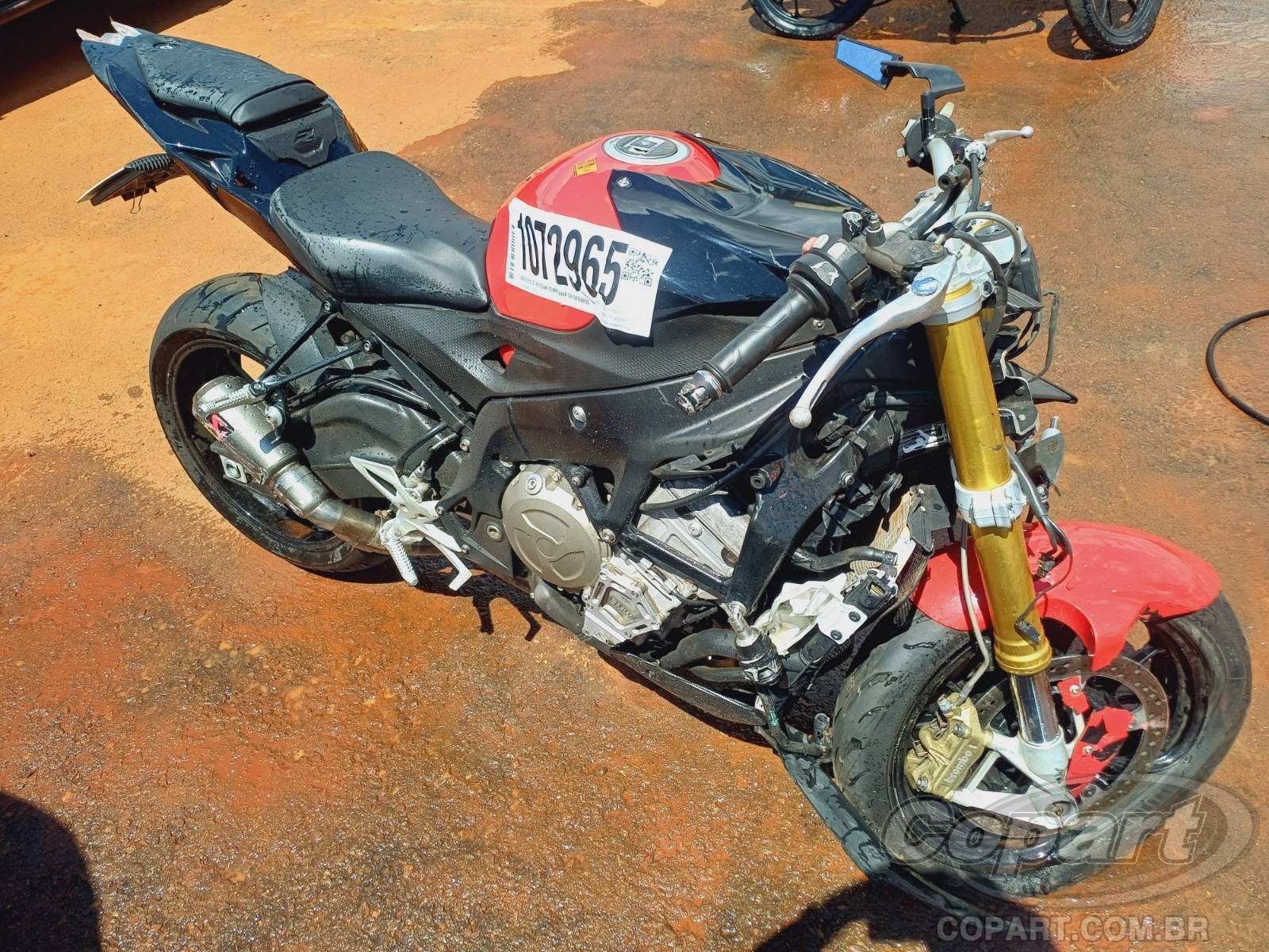 BMW S 1000