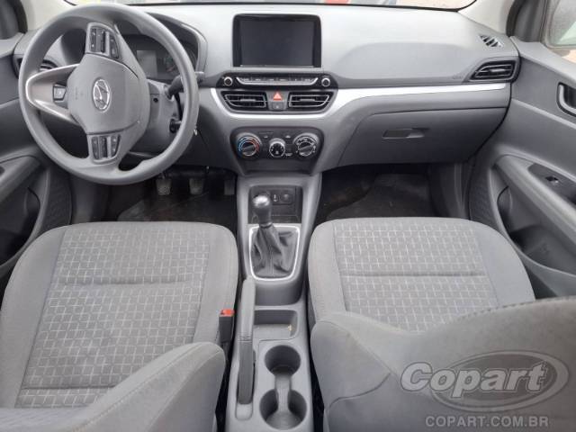 2025 HYUNDAI HB20S 