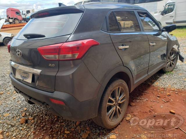 2018 HYUNDAI CRETA 