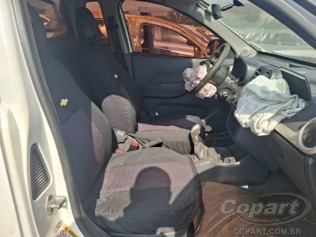 2015 CHEVROLET MONTANA 