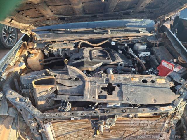 2026 FORD RANGER CD 
