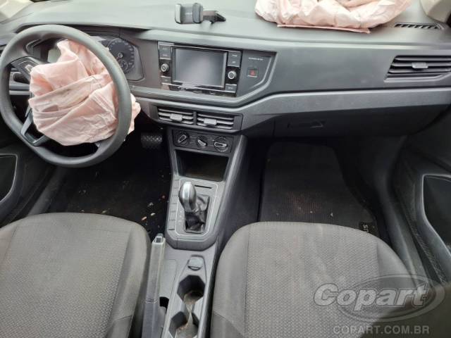 2021 VOLKSWAGEN VIRTUS 