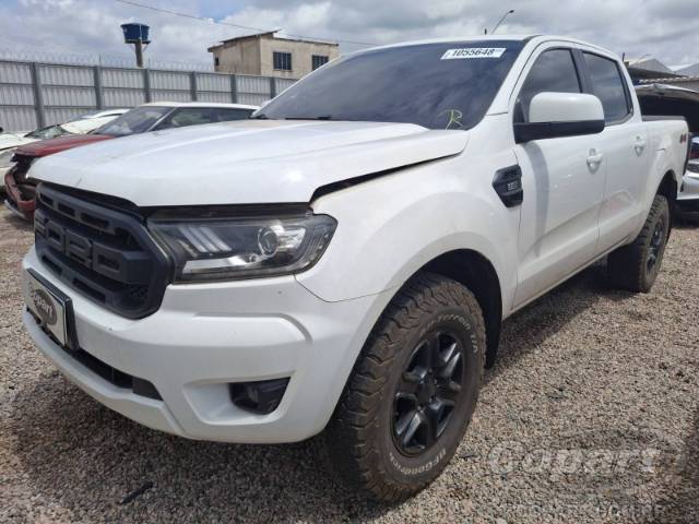 2020 FORD RANGER CD 