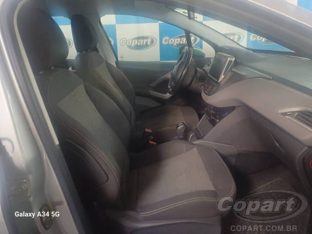 2018 PEUGEOT 208 