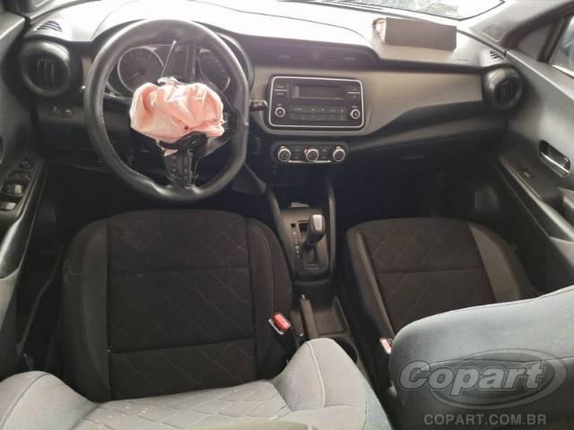 2018 NISSAN KICKS 