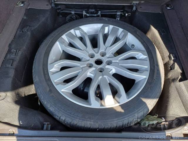 2014 LAND ROVER RANGE ROVER SPORT 