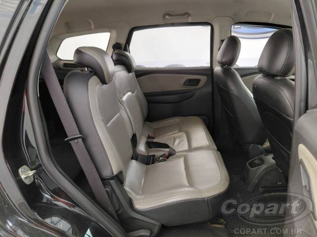 2018 CHEVROLET SPIN 