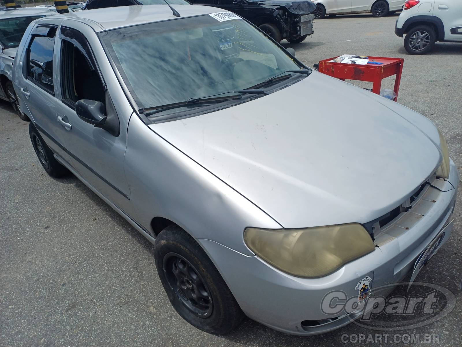 FIAT PALIO 2006