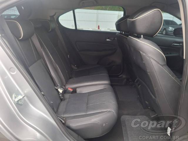 2024 HONDA CITY HATCHBACK 