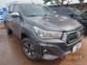 2020 TOYOTA HILUX CD 