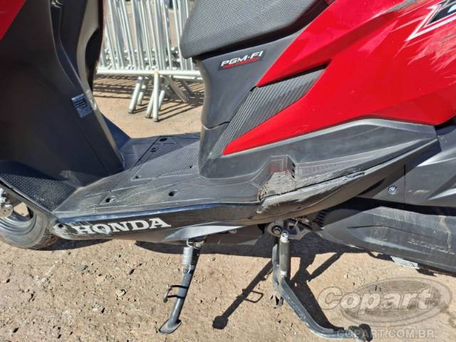 2024 HONDA ELITE 
