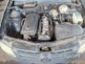 2007 VOLKSWAGEN GOL 