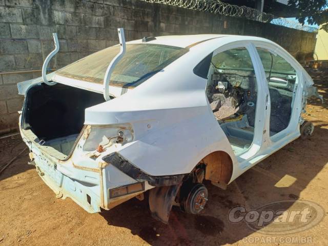 2025 HYUNDAI HB20S 