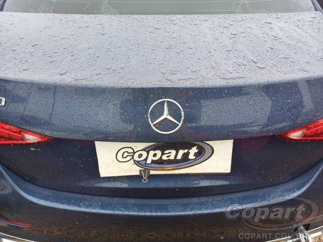 2024 MERCEDES BENZ CLASSE C 