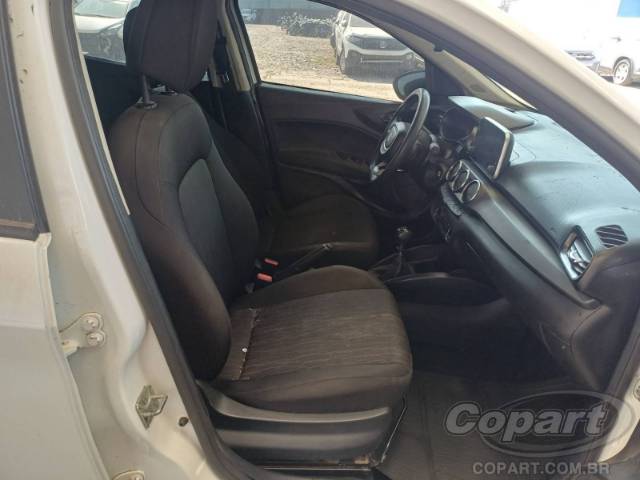 2021 FIAT ARGO 