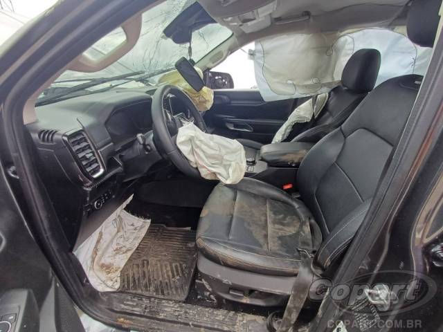 2026 FORD RANGER CD 