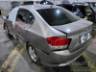 2011 HONDA CITY 