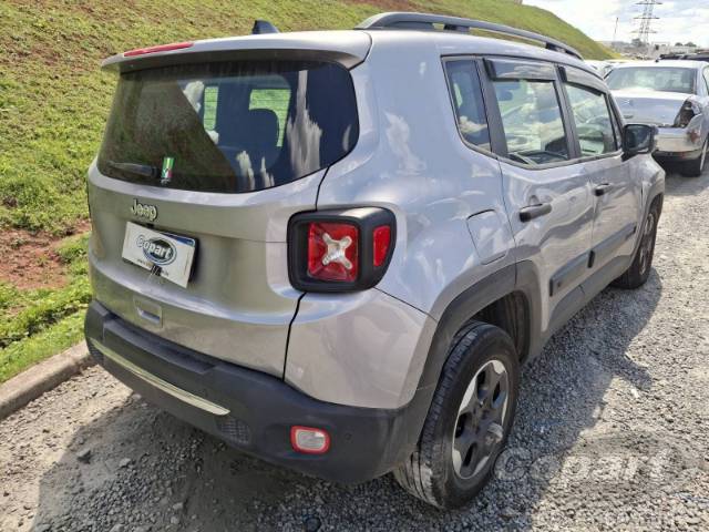 2020 JEEP RENEGADE 