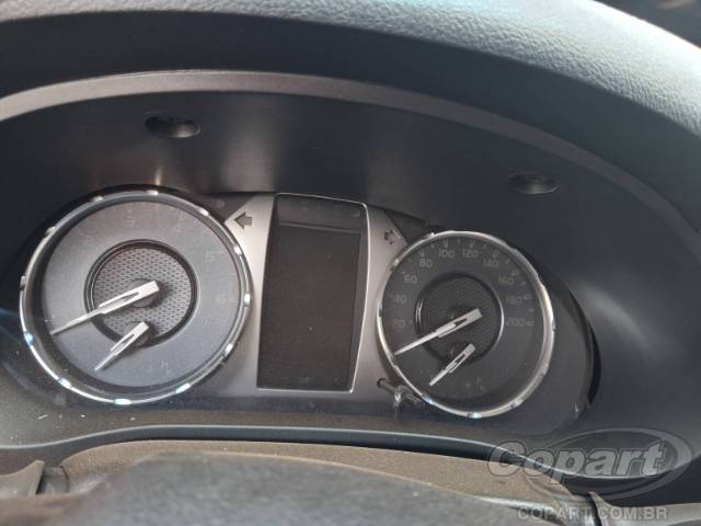 2025 TOYOTA HILUX CD 