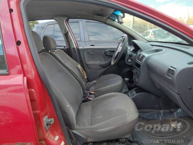 2007 CHEVROLET CORSA 