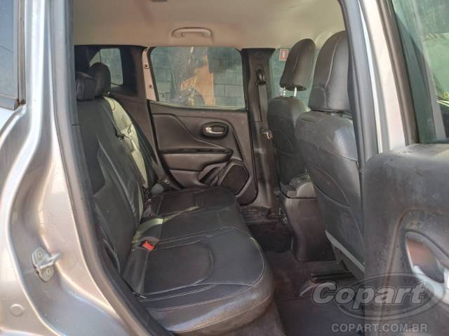 2024 JEEP RENEGADE 